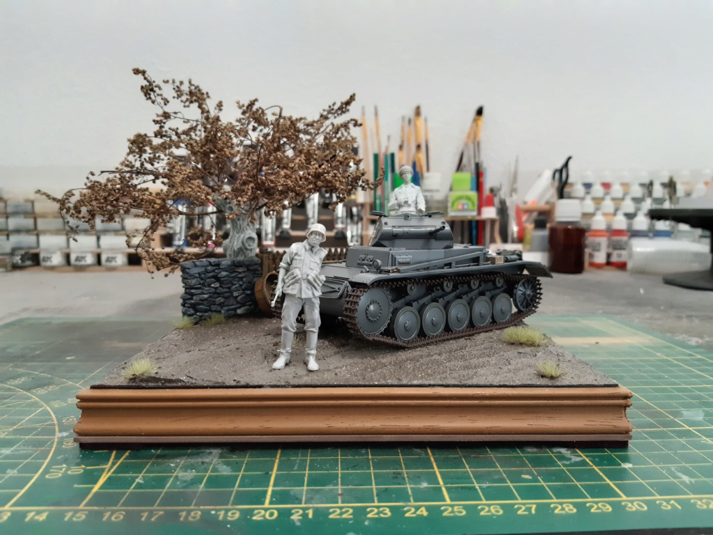 Panzer II 20190515