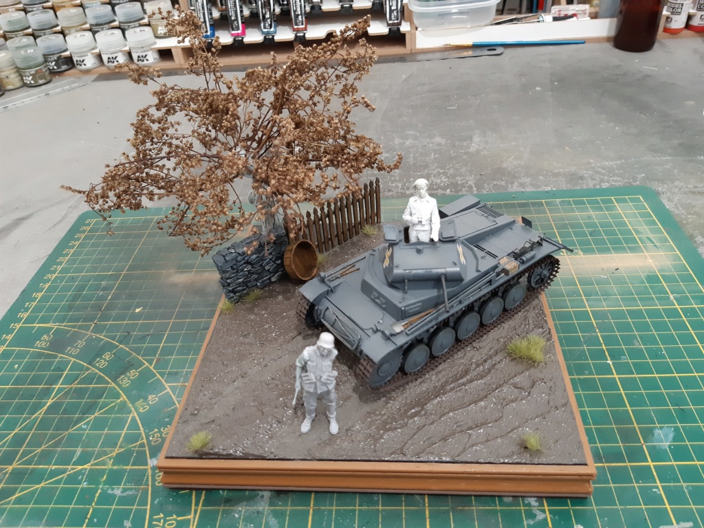 Panzer II 20190516