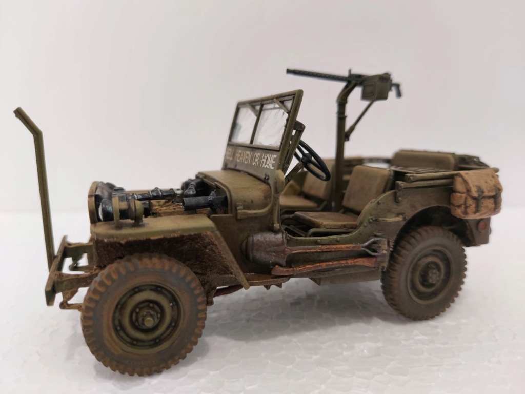  - 1/35 - Jeep Willys (Meng) + Figurine Evolution Miniature et Royal Model - Page 2 20210812