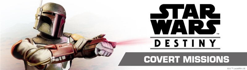 Star Wars Destiny France