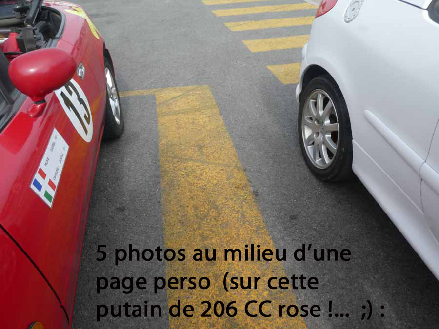PRIX PEINTURE NEUVE ? (et qui fait ça au « mieux » ?) 206ccb10