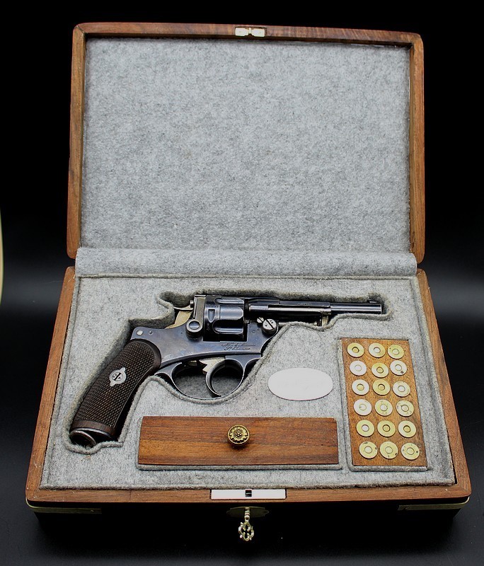 Revolver 1874 N°2 16_cof14