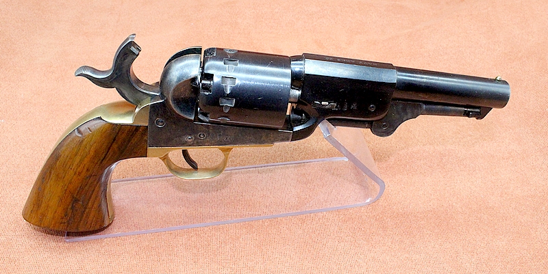 Une réplique unique d'une arme produite à un seul exemplaire Rigdon Ansley & Co Img_7430