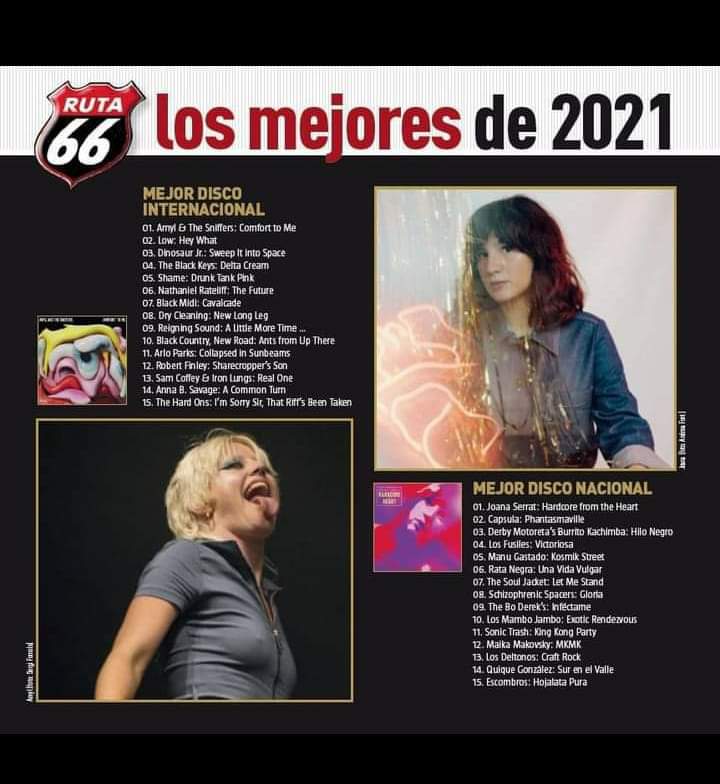 LOS MEJORES DISCOS DE 2021 - Página 5 Fb_img13