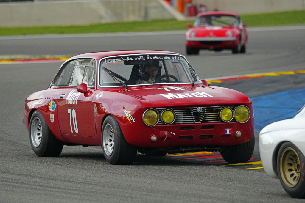 Spa Classic 2019 - Page 3 070-4913