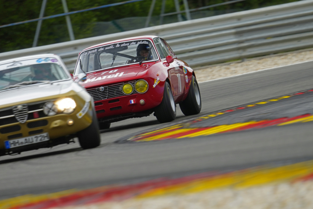 Spa Classic 2019 - Page 3 070-5111