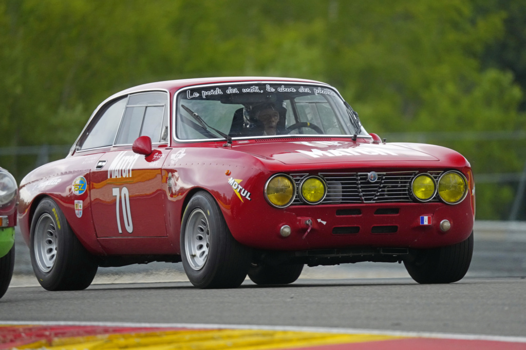 Spa Classic 2019 - Page 3 070-5112