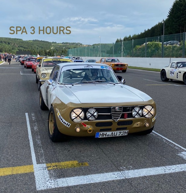 Spa Classic 2019 - Page 3 Img_8110