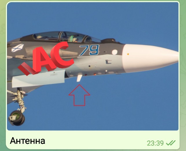 Su-30 for Russian Air Force #2 - Page 9 10836410