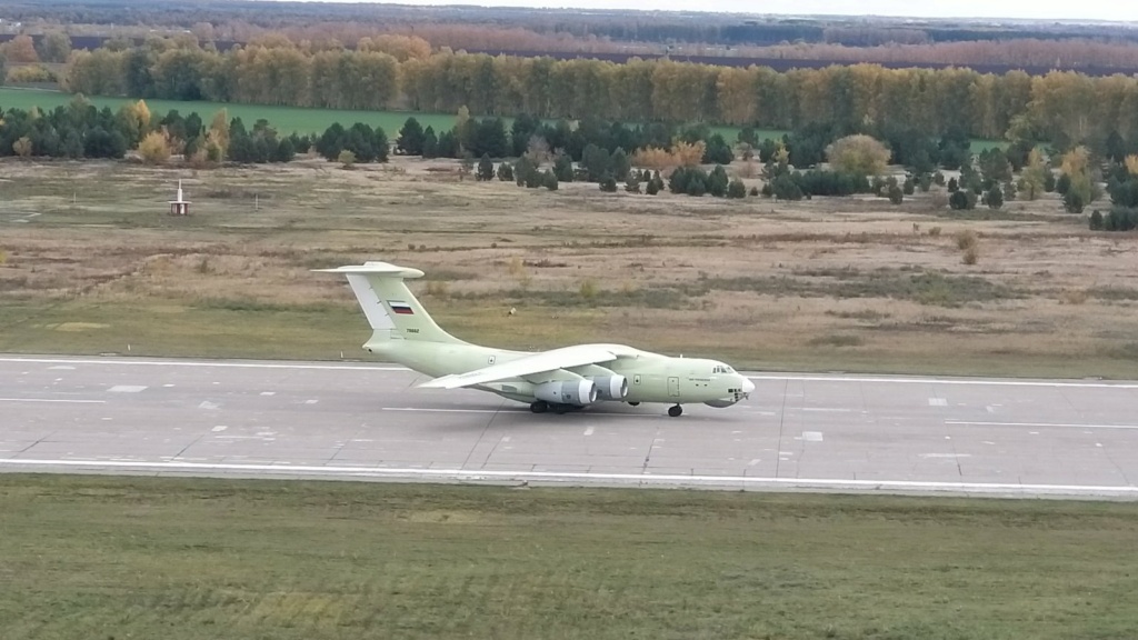 Il-76/476 Military Transports - Page 12 16399510