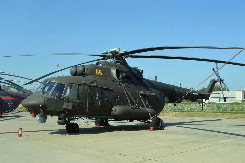 Mi-8/17, Μi-38, Mi-26: News - Page 17 17030010