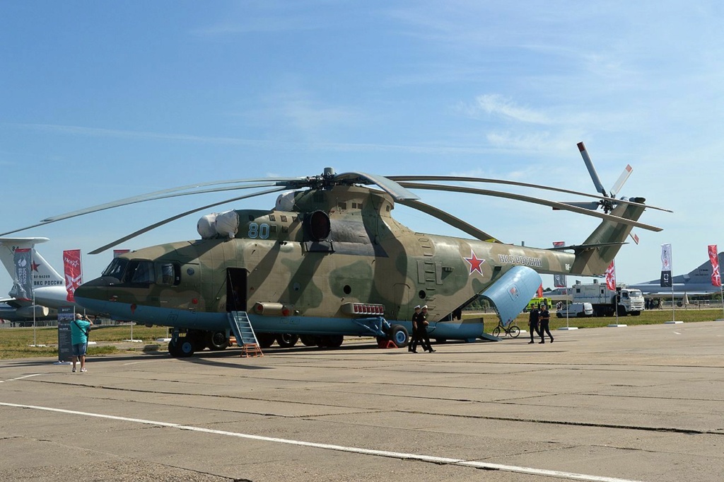 Mi-8/17, Μi-38, Mi-26: News - Page 17 17083411