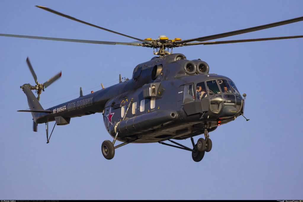 Mi-8/17, Μi-38, Mi-26: News - Page 14 28275210