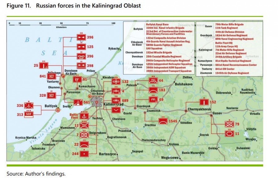 Russian Aerospace Forces (VKS) bases (Locations, units & equipment) - Page 6 28997110