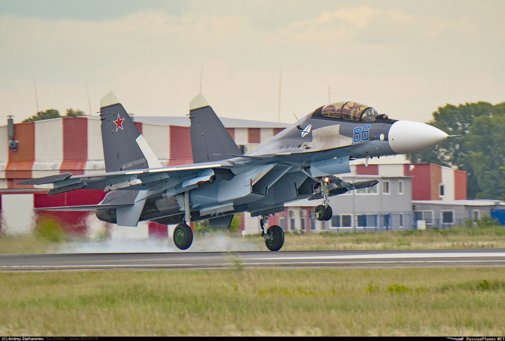 Su-30 for Russian Air Force #2 - Page 14 31877810