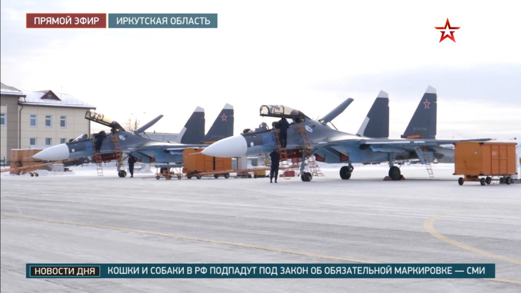 Su-30 for Russian Air Force #2 - Page 8 8554e110