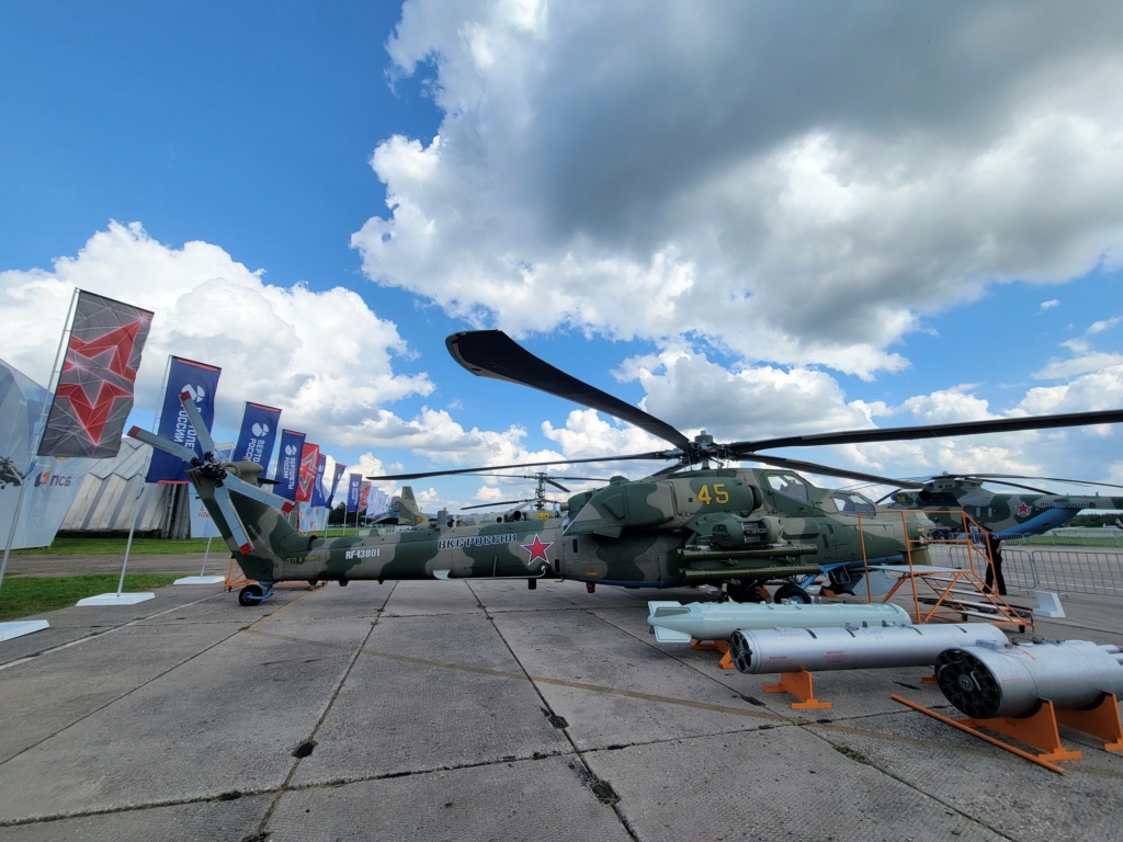 Mi-28N Havoc: News - Page 20 Mi-28n10