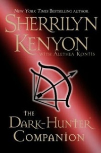 ** The Dark Hunter Companion (publicado sólo en inglés) 00016