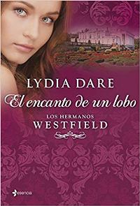 Serie Los hermanos Westfield (Lydia Dare) 00110