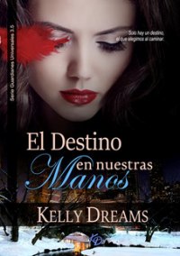 Serie Guardianes Universales (Kelly Dreams) 00310