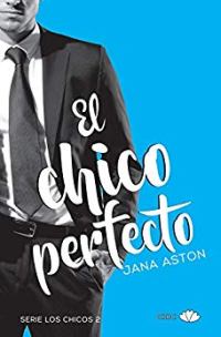 Serie Los chicos (Jana Aston) 0043