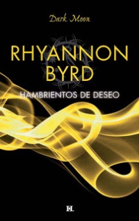Serie Mensajeros de Sangre (Rhyannon Byrd) 01100