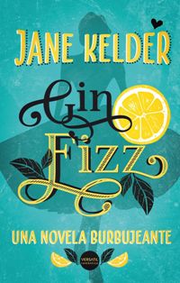 Gin Fizz (Jane Kelder) 0113