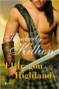 El dragón de las Highlands (Kimberly Killion) 01132