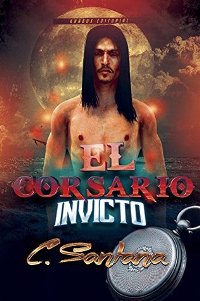 Serie El corsario invicto (C. Santana) 01153