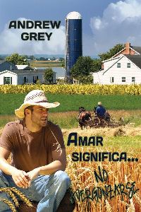Serie Amar significa... (Andrew Grey) 01160