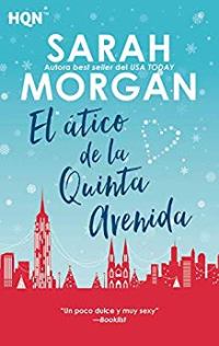 El ático de la quinta avenida (Sarah Morgan) 0125