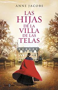 Las hijas de la villa de las telas (Anne Jacobs) 0127