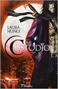 Saga Custodios (Laura Nuño) 0183