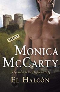 Serie La guardia de los Highlanders (Monica McCarty) 02106