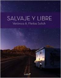 Salvaje y libre (Verónia A. Fleitas) 02153