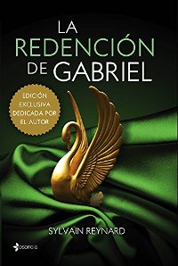 Serie Gabriel (Sylvain Reynard) 03153