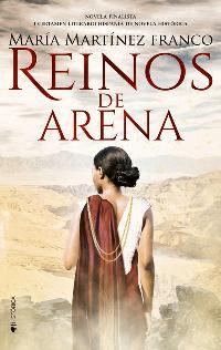 Reinos de arena (María Martínez Franco) 0324