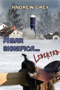 Serie Amar significa... (Andrew Grey) 04105