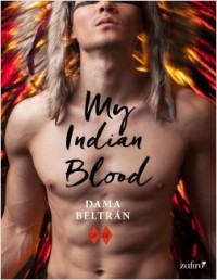 My indian blood (Dama Beltrán) 0411