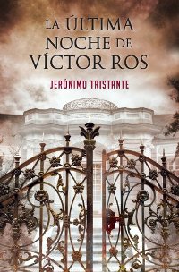 Saga Victor Ros  (Jerónimo Tristante) 0479