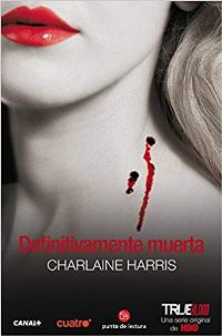 Saga Sookie Stakchouse/ Vampiros sureños (Charlaine Harris) 0648