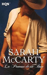 Serie Los ocho del infierno (Sarah McCarty) 0692