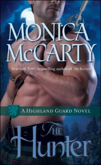 Serie La guardia de los Highlanders (Monica McCarty) 0764