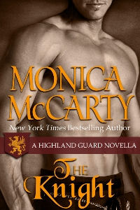 Serie La guardia de los Highlanders (Monica McCarty) 0857