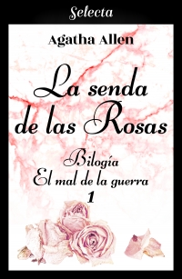 La senda de las rosas (Agatha Allen) 0866