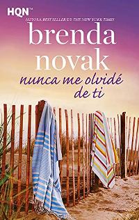 Nunca me olvidé de tí (Brenda Novack) 0875