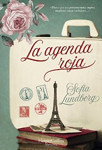 La agenda roja (Sofia Lundberg) 0916