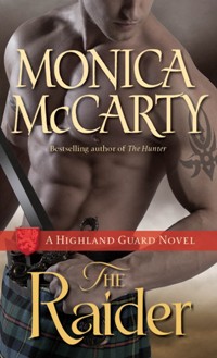 Serie La guardia de los Highlanders (Monica McCarty) 0950
