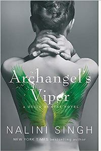10 Archangel's viper (publicado en inglés) 1047