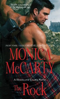 Serie La guardia de los Highlanders (Monica McCarty) 1240